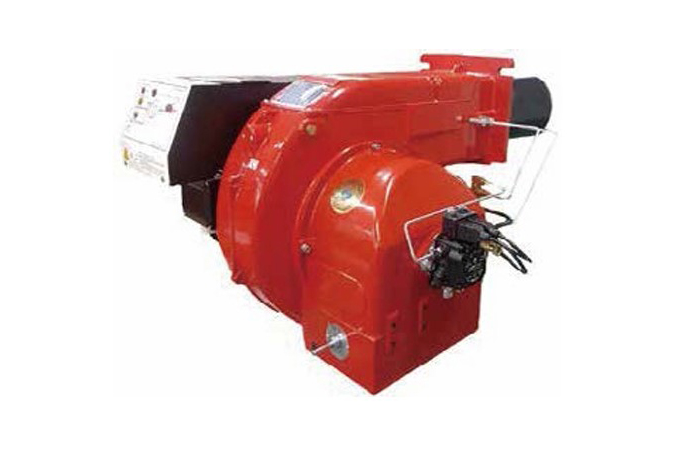 Дизельные горелки SOOKOOK PG Дизельные горелки SOOKOOK PG